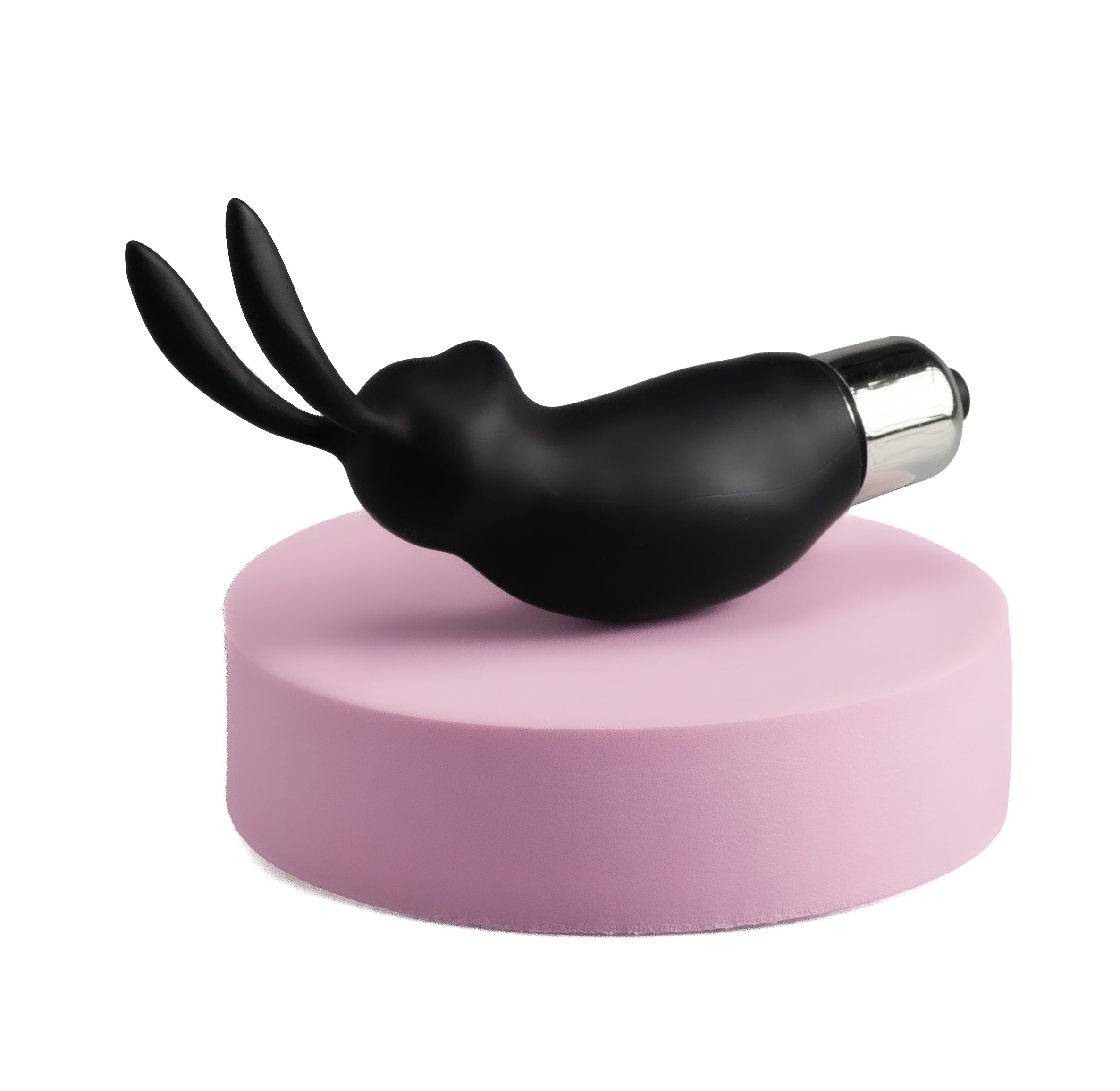 VIBRADOR SUPER ORGASMICO BUNNY HORNY